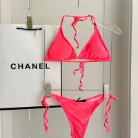 Cheap Chanel Bathing Suits For Women #1338502 Replica Wholesale [$38.00 USD] [ITEM#1338502] on Replica Chanel Bathing Suits