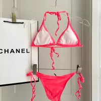 Cheap Chanel Bathing Suits For Women #1338502 Replica Wholesale [$38.00 USD] [ITEM#1338502] on Replica Chanel Bathing Suits