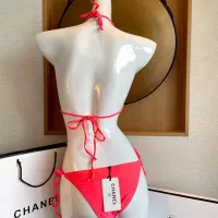 Cheap Chanel Bathing Suits For Women #1338502 Replica Wholesale [$38.00 USD] [ITEM#1338502] on Replica Chanel Bathing Suits