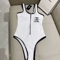 Cheap Chanel Bathing Suits For Women #1338503 Replica Wholesale [$40.00 USD] [ITEM#1338503] on Replica Chanel Bathing Suits