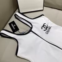 Cheap Chanel Bathing Suits For Women #1338503 Replica Wholesale [$40.00 USD] [ITEM#1338503] on Replica Chanel Bathing Suits