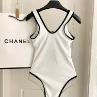 Cheap Chanel Bathing Suits For Women #1338503 Replica Wholesale [$40.00 USD] [ITEM#1338503] on Replica Chanel Bathing Suits
