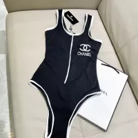 Cheap Chanel Bathing Suits For Women #1338504 Replica Wholesale [$40.00 USD] [ITEM#1338504] on Replica Chanel Bathing Suits
