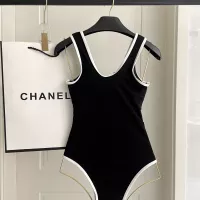Cheap Chanel Bathing Suits For Women #1338504 Replica Wholesale [$40.00 USD] [ITEM#1338504] on Replica Chanel Bathing Suits