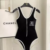 Cheap Chanel Bathing Suits For Women #1338504 Replica Wholesale [$40.00 USD] [ITEM#1338504] on Replica Chanel Bathing Suits