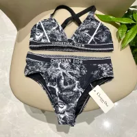 Cheap Christian Dior Bathing Suits For Women #1338506 Replica Wholesale [$40.00 USD] [ITEM#1338506] on Replica Christian Dior Bathing Suits