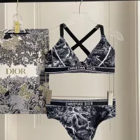 Cheap Christian Dior Bathing Suits For Women #1338506 Replica Wholesale [$40.00 USD] [ITEM#1338506] on Replica Christian Dior Bathing Suits