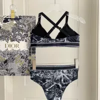 Cheap Christian Dior Bathing Suits For Women #1338506 Replica Wholesale [$40.00 USD] [ITEM#1338506] on Replica Christian Dior Bathing Suits
