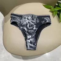 Cheap Christian Dior Bathing Suits For Women #1338506 Replica Wholesale [$40.00 USD] [ITEM#1338506] on Replica Christian Dior Bathing Suits