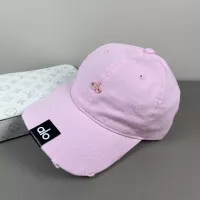 Cheap ALO Caps #1338509 Replica Wholesale [$25.00 USD] [ITEM#1338509] on Replica Dirk Bikkembergs Caps