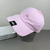 Cheap ALO Caps #1338509 Replica Wholesale [$25.00 USD] [ITEM#1338509] on Replica Dirk Bikkembergs Caps