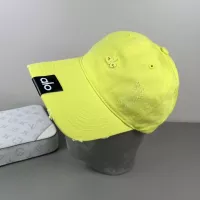 Cheap ALO Caps #1338511 Replica Wholesale [$25.00 USD] [ITEM#1338511] on Replica Dirk Bikkembergs Caps
