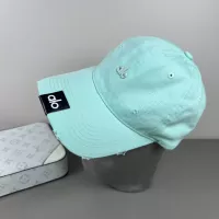 Cheap ALO Caps #1338512 Replica Wholesale [$25.00 USD] [ITEM#1338512] on Replica Dirk Bikkembergs Caps