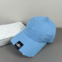 Cheap ALO Caps #1338513 Replica Wholesale [$25.00 USD] [ITEM#1338513] on Replica Dirk Bikkembergs Caps