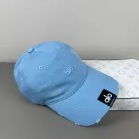 Cheap ALO Caps #1338513 Replica Wholesale [$25.00 USD] [ITEM#1338513] on Replica Dirk Bikkembergs Caps
