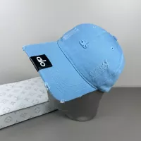 Cheap ALO Caps #1338513 Replica Wholesale [$25.00 USD] [ITEM#1338513] on Replica Dirk Bikkembergs Caps