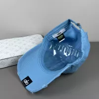 Cheap ALO Caps #1338513 Replica Wholesale [$25.00 USD] [ITEM#1338513] on Replica Dirk Bikkembergs Caps