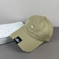 Cheap ALO Caps #1338514 Replica Wholesale [$25.00 USD] [ITEM#1338514] on Replica Dirk Bikkembergs Caps