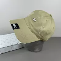 Cheap ALO Caps #1338514 Replica Wholesale [$25.00 USD] [ITEM#1338514] on Replica Dirk Bikkembergs Caps