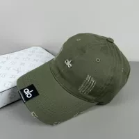 Cheap ALO Caps #1338515 Replica Wholesale [$25.00 USD] [ITEM#1338515] on Replica Dirk Bikkembergs Caps