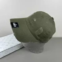 Cheap ALO Caps #1338515 Replica Wholesale [$25.00 USD] [ITEM#1338515] on Replica Dirk Bikkembergs Caps
