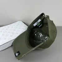 Cheap ALO Caps #1338515 Replica Wholesale [$25.00 USD] [ITEM#1338515] on Replica Dirk Bikkembergs Caps