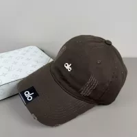 Cheap ALO Caps #1338517 Replica Wholesale [$25.00 USD] [ITEM#1338517] on Replica Dirk Bikkembergs Caps