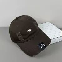 Cheap ALO Caps #1338517 Replica Wholesale [$25.00 USD] [ITEM#1338517] on Replica Dirk Bikkembergs Caps