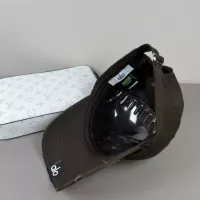 Cheap ALO Caps #1338517 Replica Wholesale [$25.00 USD] [ITEM#1338517] on Replica Dirk Bikkembergs Caps