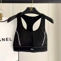 Cheap ALO Tracksuits Sleeveless For Women #1338519 Replica Wholesale [$40.00 USD] [ITEM#1338519] on Replica Agnes b. Tracksuits
