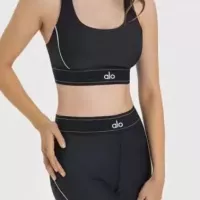 Cheap ALO Tracksuits Sleeveless For Women #1338519 Replica Wholesale [$40.00 USD] [ITEM#1338519] on Replica Agnes b. Tracksuits