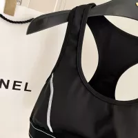 Cheap ALO Tracksuits Sleeveless For Women #1338519 Replica Wholesale [$40.00 USD] [ITEM#1338519] on Replica Agnes b. Tracksuits