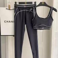 Cheap ALO Tracksuits Sleeveless For Women #1338520 Replica Wholesale [$42.00 USD] [ITEM#1338520] on Replica Agnes b. Tracksuits
