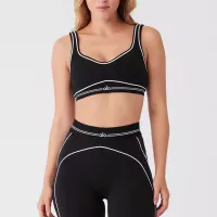 Cheap ALO Tracksuits Sleeveless For Women #1338520 Replica Wholesale [$42.00 USD] [ITEM#1338520] on Replica Agnes b. Tracksuits