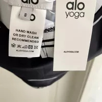 Cheap ALO Yoga Tracksuits For Women #1338520 Replica Wholesale [$42.00 USD] [ITEM#1338520] on Replica ALO Tracksuits