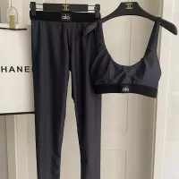 Cheap ALO Tracksuits Sleeveless For Women #1338521 Replica Wholesale [$42.00 USD] [ITEM#1338521] on Replica Agnes b. Tracksuits