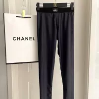Cheap ALO Tracksuits Sleeveless For Women #1338521 Replica Wholesale [$42.00 USD] [ITEM#1338521] on Replica Agnes b. Tracksuits