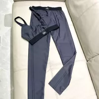 Cheap ALO Tracksuits Sleeveless For Women #1338521 Replica Wholesale [$42.00 USD] [ITEM#1338521] on Replica Agnes b. Tracksuits