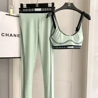 Cheap ALO Tracksuits Sleeveless For Women #1338522 Replica Wholesale [$42.00 USD] [ITEM#1338522] on Replica Agnes b. Tracksuits