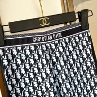 Cheap Christian Dior Tracksuits Sleeveless For Women #1338523 Replica Wholesale [$40.00 USD] [ITEM#1338523] on Replica Christian Dior Tracksuits