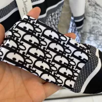 Cheap Christian Dior Yoga Tracksuits Long Sleeved For Women #1338524 Replica Wholesale [$45.00 USD] [ITEM#1338524] on Replica Christian Dior Tracksuits