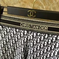 Cheap Christian Dior Tracksuits Long Sleeved For Women #1338524 Replica Wholesale [$45.00 USD] [ITEM#1338524] on Replica Christian Dior Tracksuits