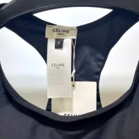 Cheap Celine Tracksuits Long Sleeved For Women #1338525 Replica Wholesale [$45.00 USD] [ITEM#1338525] on Replica Celine Tracksuits