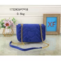Cheap Gucci Messenger Bags For Women #1338531 Replica Wholesale [$34.00 USD] [ITEM#1338531] on Replica Gucci Messenger Bags