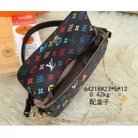 Cheap Louis Vuitton Messenger Bags For Women #1338534 Replica Wholesale [$24.00 USD] [ITEM#1338534] on Replica Louis Vuitton Messenger Bags