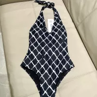 Cheap Chanel Bathing Suits For Women #1338537 Replica Wholesale [$40.00 USD] [ITEM#1338537] on Replica Chanel Bathing Suits