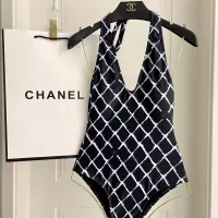 Cheap Chanel Bathing Suits For Women #1338537 Replica Wholesale [$40.00 USD] [ITEM#1338537] on Replica Chanel Bathing Suits