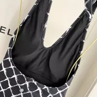 Cheap Chanel Bathing Suits For Women #1338537 Replica Wholesale [$40.00 USD] [ITEM#1338537] on Replica Chanel Bathing Suits