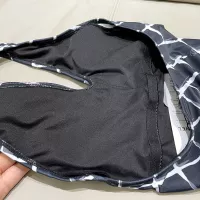 Cheap Chanel Bathing Suits For Women #1338537 Replica Wholesale [$40.00 USD] [ITEM#1338537] on Replica Chanel Bathing Suits