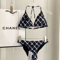 Cheap Chanel Bathing Suits For Women #1338541 Replica Wholesale [$38.00 USD] [ITEM#1338541] on Replica Chanel Bathing Suits